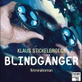 Blindgänger - Tatort Schreibtisch - Autoren live, Folge 1 (Ungekürzt)