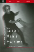 Secrets of Giron Arnis Escrima