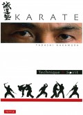 Karate Technique & Spirit