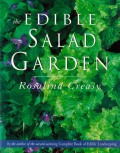Edible Salad Garden