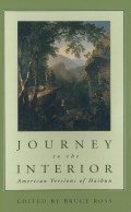 Journey to the Interior