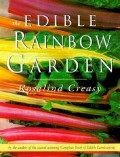 Edible Rainbow Garden