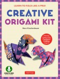 Creative Origami eBook