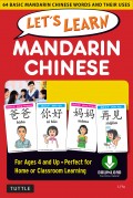 Let's Learn Mandarin Chinese Ebook
