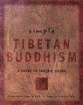 Simple Tibetan Buddhism