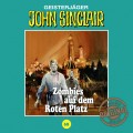 John Sinclair, Tonstudio Braun, Folge 68: Zombies auf dem Roten Platz (Gekürzt)