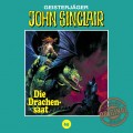 John Sinclair, Tonstudio Braun, Folge 65: Die Drachensaat. Teil 2 von 2