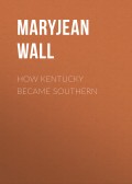 How Kentucky Became Southern