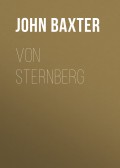 Von Sternberg