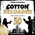 Jerry Cotton, Cotton Reloaded, Folge 50: Tödliches Finale (Jubiläumsfolge)
