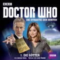 Doctor Who, Die Dynastie der Winter, 1: Die Götter
