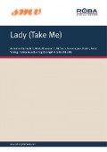 Lady (Take Me)