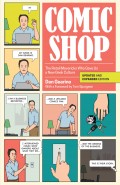 Comic Shop