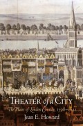 Theater of a City