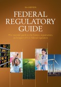 Federal Regulatory Guide