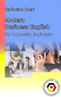 Modern Business English for Industrial Engineers