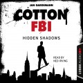 Cotton FBI - NYC Crime Series, Episode 3: Hidden Shadows