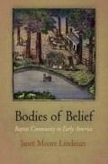 Bodies of Belief