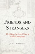 Friends and Strangers