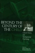 Beyond the Century of the Child