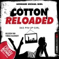 Jerry Cotton, Cotton Reloaded, Folge 31: Das Pin-up-Girl