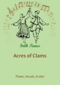 Acres of Clams
