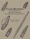 Clovis Revisited