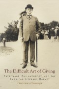 The Difficult Art of Giving