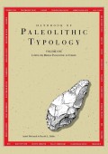 Handbook of Paleolithic Typology