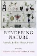 Rendering Nature