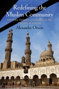 Redefining the Muslim Community