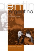 A History of Argentina in the Twentieth Century