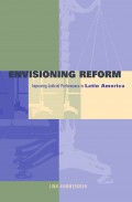 Envisioning Reform