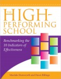 High-Performing School, The