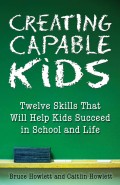 Creating Capable Kids