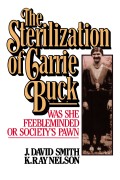 Sterilization of Carrie Buck
