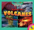 Cómo los volcanes dan forma a la Tierra