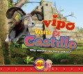 Vipo Visits El Castillo