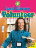 Local Library Volunteer