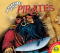 Adventures with... Pirates