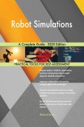 Robot Simulations A Complete Guide - 2020 Edition
