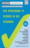 Best Books Eksamenhulp: Graad 10 Taal- en leesoefenboek vir Huistaal