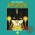 John Sinclair, Tonstudio Braun, Folge 45: Hochzeit der Vampire