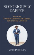Notoriously Dapper