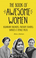 The Book of Awesome Women