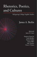 Rhetorics, Poetics, and Cultures