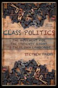 Class Politics