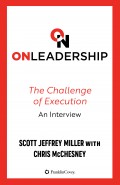 On Leadership