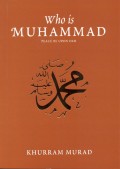 Who is Muhammad?