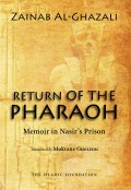 Return of the Pharaoh